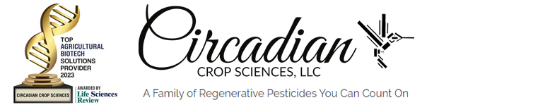 Circadian Crop Sciences Learning Management