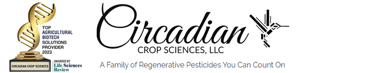 Circadian Crop Sciences, LLC