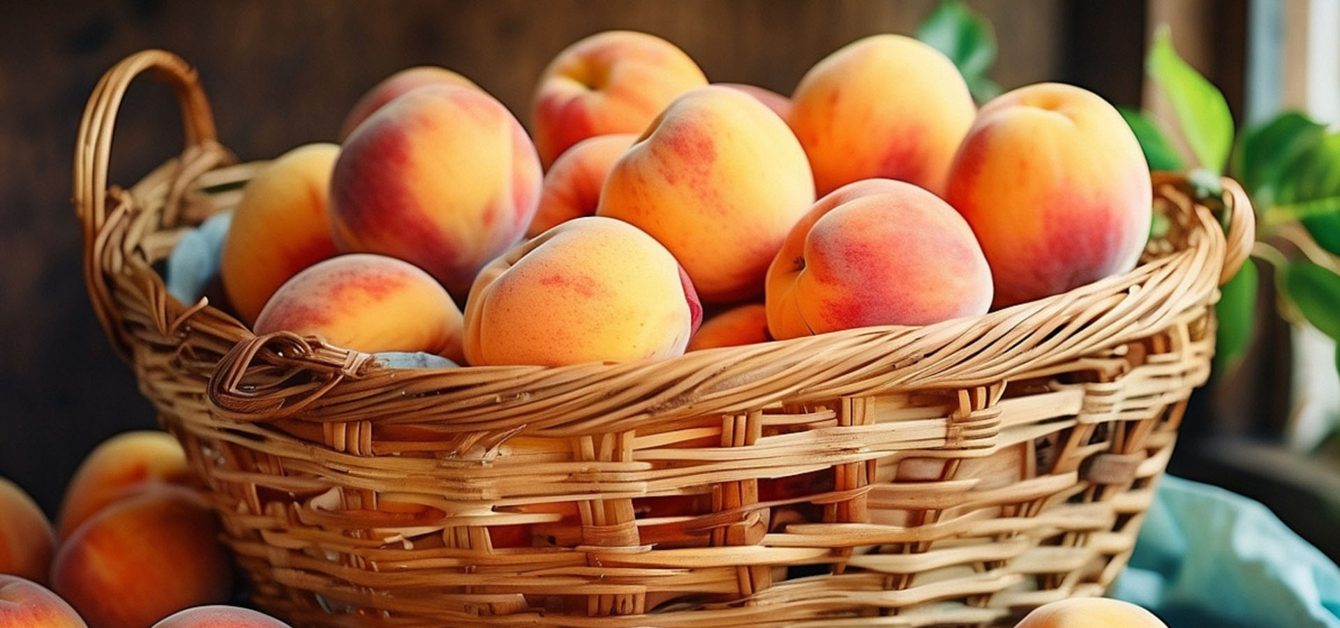 Top Tips for Peach Growers: Protect Your Orchard with All Phase